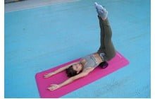 Масажний ролик Power System PS-4050 - дополнительное фото 4