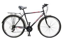 Велосипед ХВЗ Турист 2821 MD - фото 1