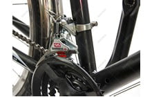 Велосипед ХВЗ Турист 2821 MD - дополнительное фото 2