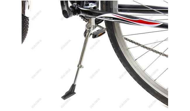 Велосипед ХВЗ Турист 2821 MD - дополнительное фото 5