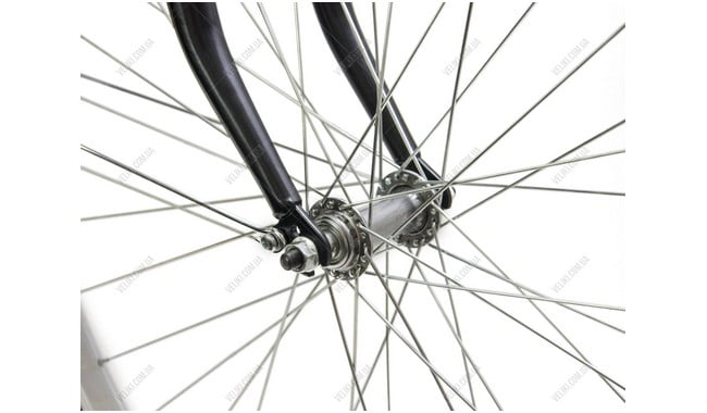 Велосипед ХВЗ Турист 2821 MD - дополнительное фото 6