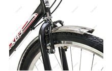 Велосипед ХВЗ Турист 2821 MD - дополнительное фото 7