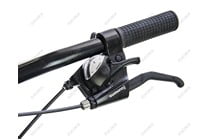 Велосипед ХВЗ Турист 2821 MD - дополнительное фото 8