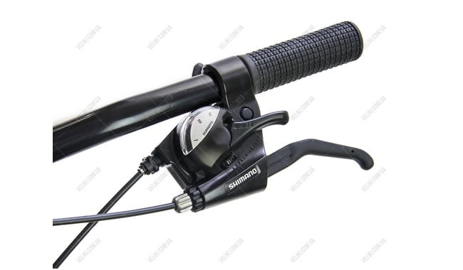 Велосипед ХВЗ Турист 2821 MD - дополнительное фото 8