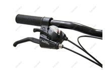 Велосипед ХВЗ Турист 2821 MD - дополнительное фото 9