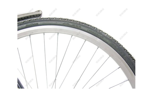 Велосипед ХВЗ Турист 2821 MD - дополнительное фото 10