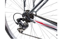 Велосипед ХВЗ Турист 2821 MD - дополнительное фото 12