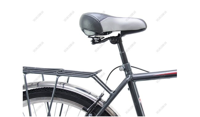 Велосипед ХВЗ Турист 2821 MD - дополнительное фото 13