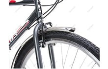 Велосипед ХВЗ Турист 2821 MD - дополнительное фото 14