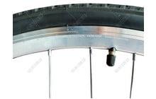 Велосипед ХВЗ Турист 2821 MD - дополнительное фото 15