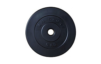 Диск RN-Sport композитный 5 кг - 31 мм