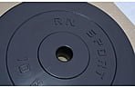 Диск RN-Sport композитний 10 кг - 31 мм - дополнительное фото 2