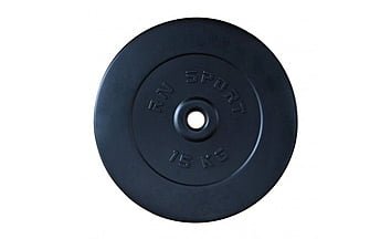 Диск RN-Sport композитный 15 кг - 31 мм