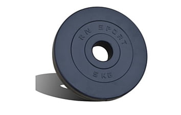 Диск RN-Sport композитный 5 кг - 51 мм