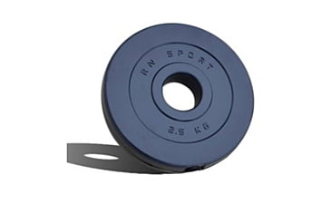 Диск RN-Sport композитный 2,5 кг - 51 мм
