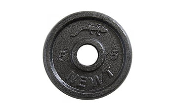 Диск Newt Home стальной 5 кг