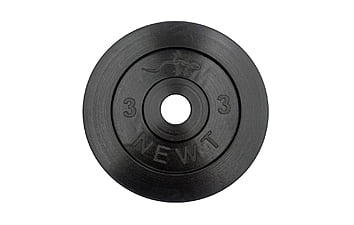 Диск Newt Home 3 кг