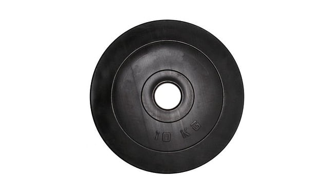 Диск Newt Rock Pro 10 кг - фото 1