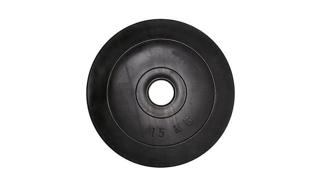 Диск Newt Rock Pro 15 кг - фото 1