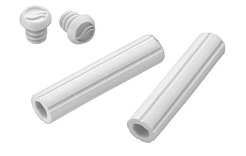 Грипсы Giant Contact Silicone