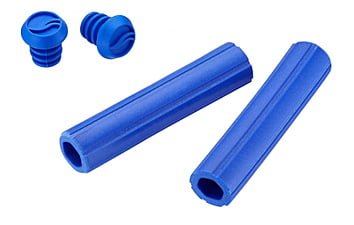 Грипсы Giant Contact Silicone