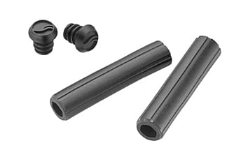 Грипсы Giant Contact Silicone