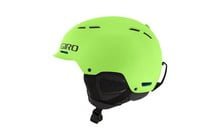 Гірськолижний шолом Giro orange box - фото 2