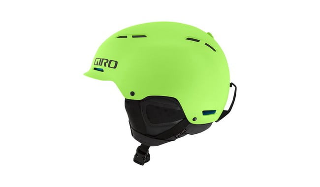 Горнолыжный шлем Giro Discord - фото 2