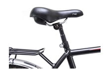 Велосипед ХВЗ Турист 283 МD - дополнительное фото 3