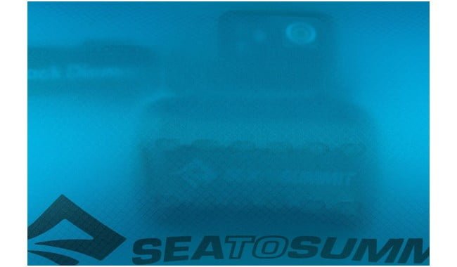Гермомешок Sea to Summit Ultra-Sil Dry Sack 35 л - дополнительное фото 3