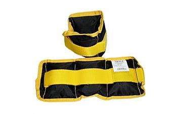 Утяжелители для щиколоток и запястий Newt 2х3 кг