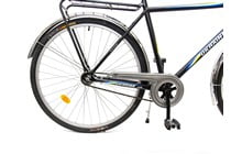 Велосипед ХВЗ Украина LUX 64 CZ - дополнительное фото 16