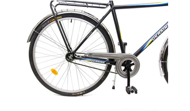 Велосипед ХВЗ Украина LUX 64 CZ - дополнительное фото 16