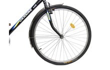 Велосипед ХВЗ Украина LUX 64 CZ - дополнительное фото 17