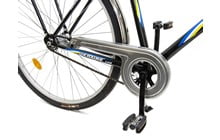 Велосипед ХВЗ Украина LUX 64 CZ - дополнительное фото 18