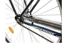 Велосипед ХВЗ Украина LUX 64 CZ - дополнительное фото 19