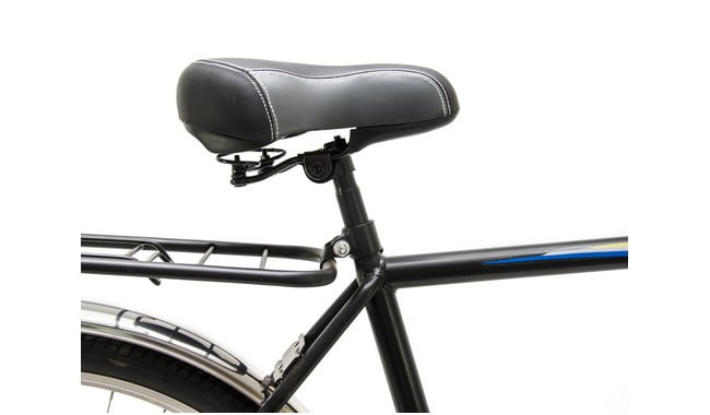 Велосипед ХВЗ Украина LUX 64 CZ - дополнительное фото 21