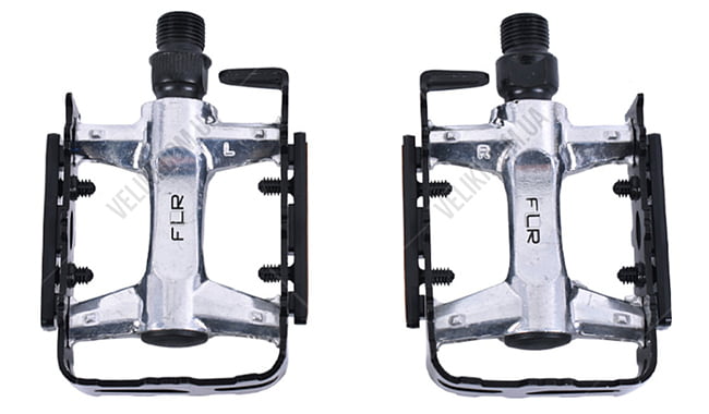 Педалі FLR PM-C383 - дополнительное фото 1