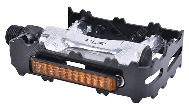 Педалі FLR PM-C383 - дополнительное фото 2