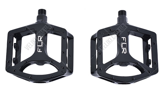 Педали FLR PM-DB585 - дополнительное фото 1