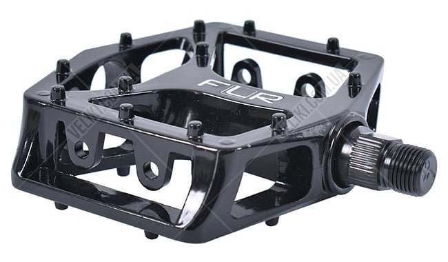 Педали FLR PM-DB585 - дополнительное фото 3