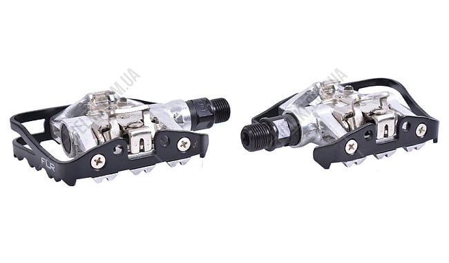 Педали FLR PM-MP121 - дополнительное фото 1