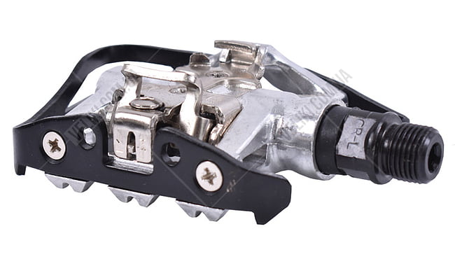 Педали FLR PM-MP121 - дополнительное фото 2