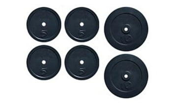 Набор дисков Newt Rock 40 кг