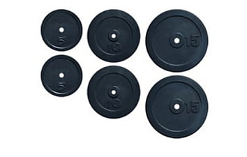 Набор дисков Newt Rock 60 кг