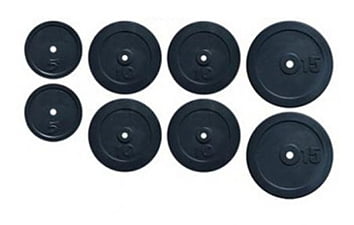 Набор дисков Newt Rock 80 кг