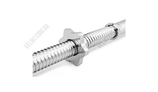 Набор RN-Sport штанги с гантелями 67 кг - дополнительное фото 3