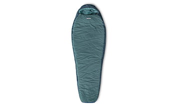 Спальный мешок Pinguin Trekking 190 Left Zip
