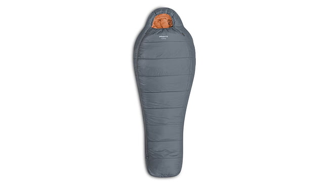 Спальный мешок Pinguin Topas CCS 175 Right Zip - фото 2
