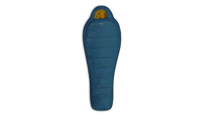 Спальный мешок Pinguin Topas CCS 175 Right Zip - фото 1